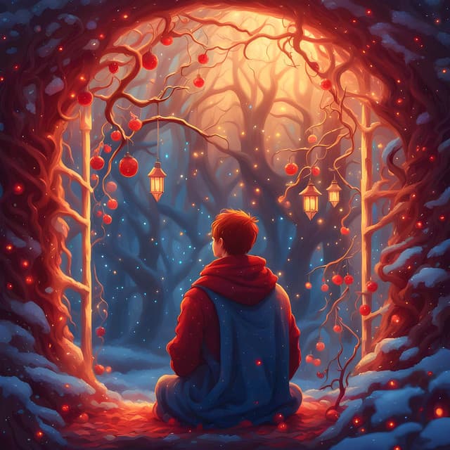 Jingle Beats: Lofi Chillhop Christmas - Lofi Hip-Hop Beats