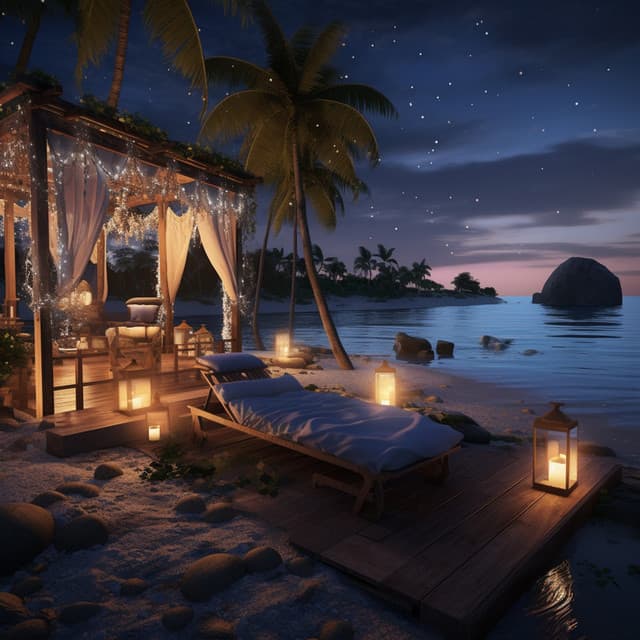 Ocean Spa: Soothing Wave Tones - Calming Spirit