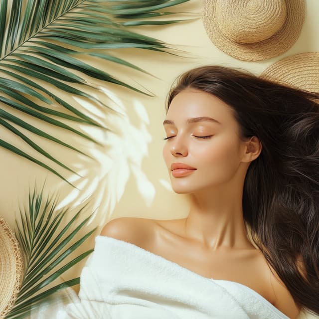 Snarenkronieken van Tijdruimte - Spa Relaxation