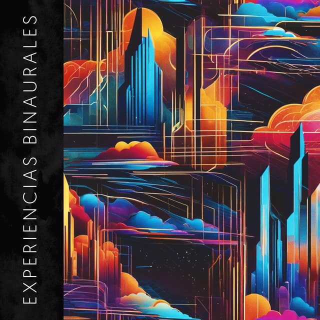 Experiencias Binaurales: Dreamscapes of the Wild - Solfeggio Frequencies 528Hz