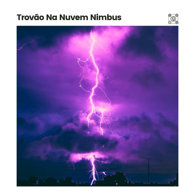 Trovão Na Nuvem Nimbus - Trovoadas