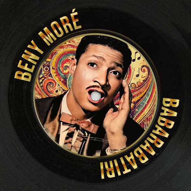 Babarabatiri - Beny Moré