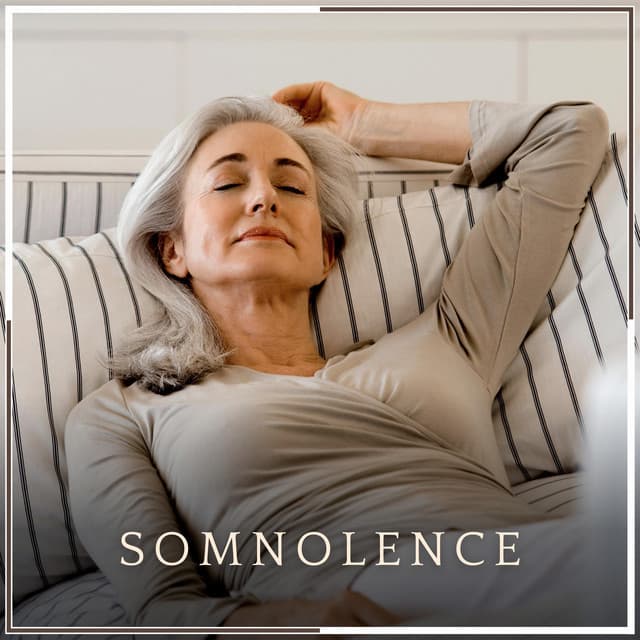 Somnolence - Baby Sleeping Music