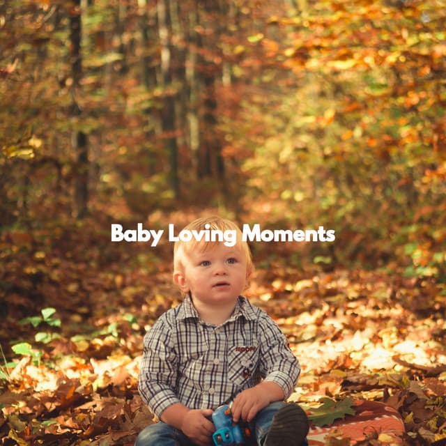 Baby Loving Moments - Bedtime Lullabies