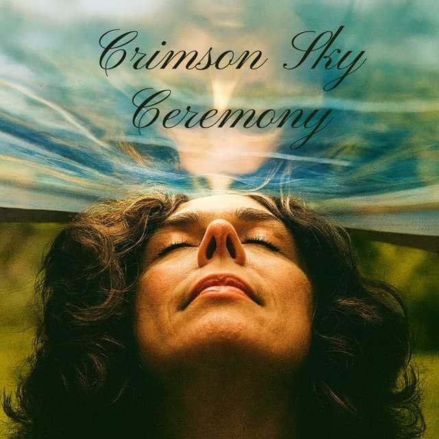 Crimson Sky Ceremony - Ele Prashna