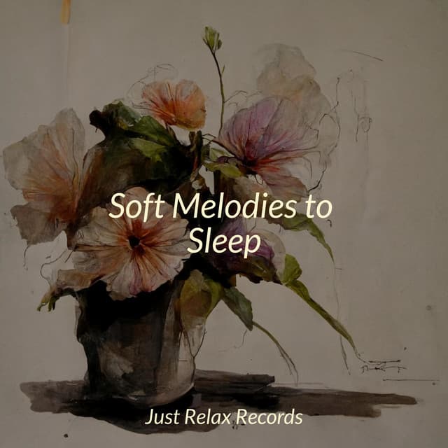 Soft Melodies to Sleep - Powerthoughts Meditation Club