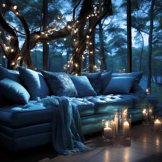 Sueños Tranquilos De Truenos: Música Para Un Sueño Reparador - musica para el sexo