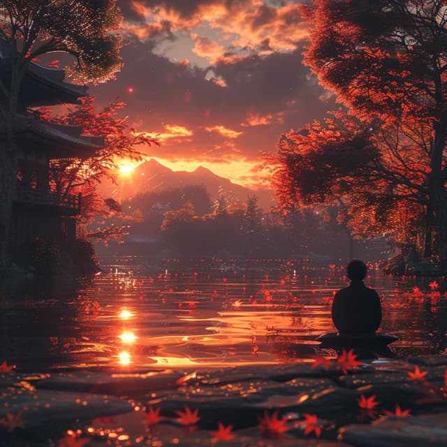 Oasis De Ensueño: Un Maravilloso Retiro De Relajación Y Sueño - ASMR para dormir