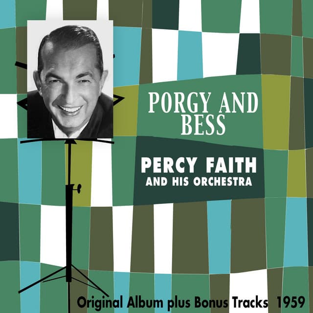 Porgy and Bess - Percy Faith & His Orchestra
