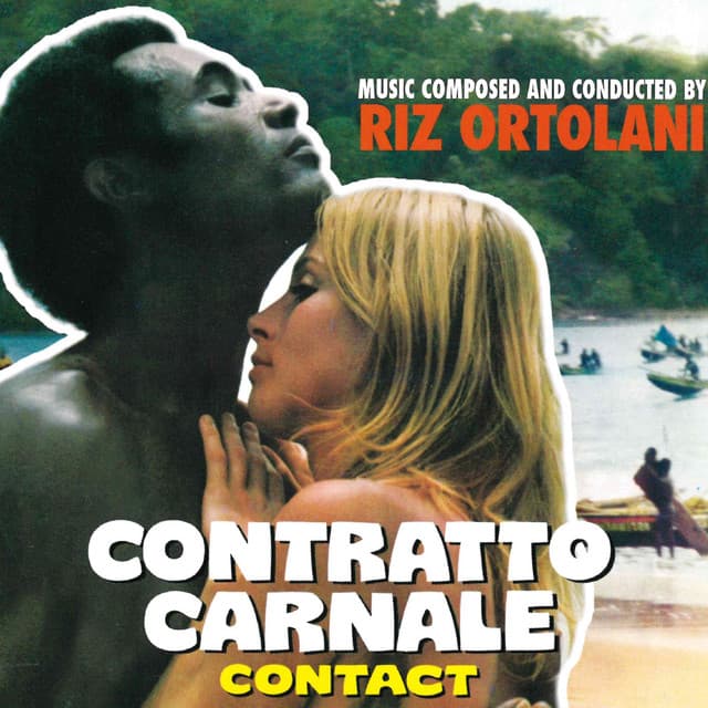 Contratto carnale - Riz Ortolani