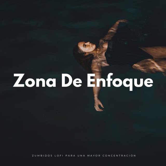 Zona De Enfoque: Zumbidos Lofi Para Una Mayor Concentración - Mentes Lofi
