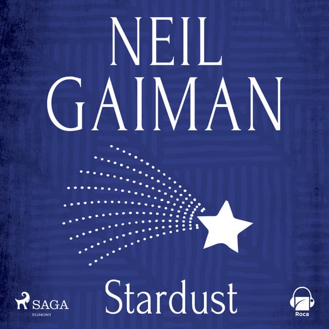 Stardust - Neil Gaiman