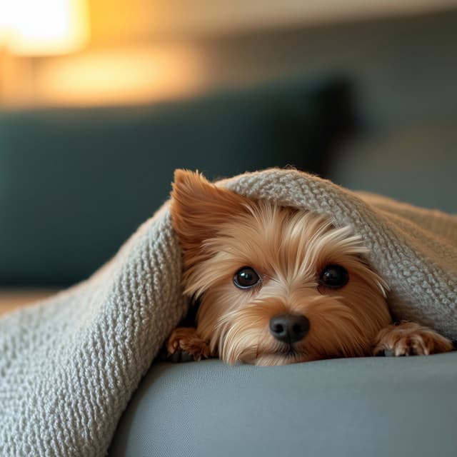 Music for Dogs: Calming and Relaxing - Musical Joy