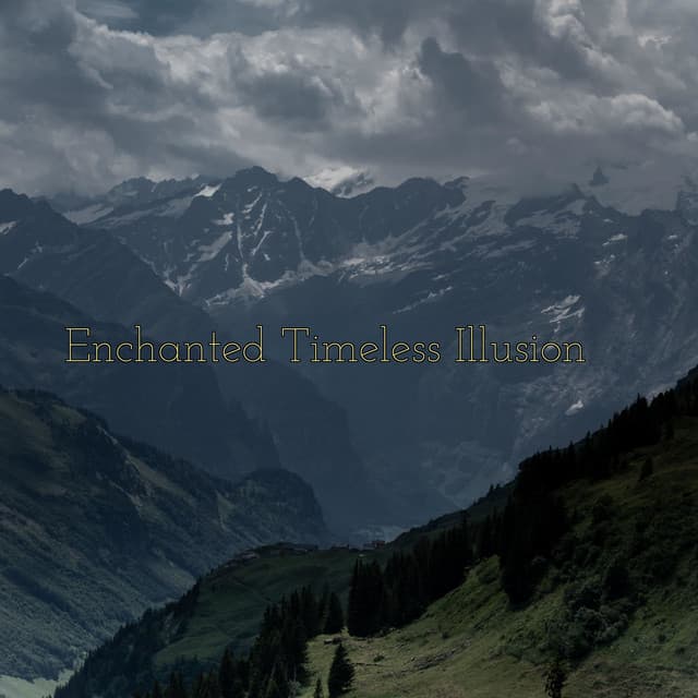 Enchanted Timeless Illusion - Arctic Comfort
