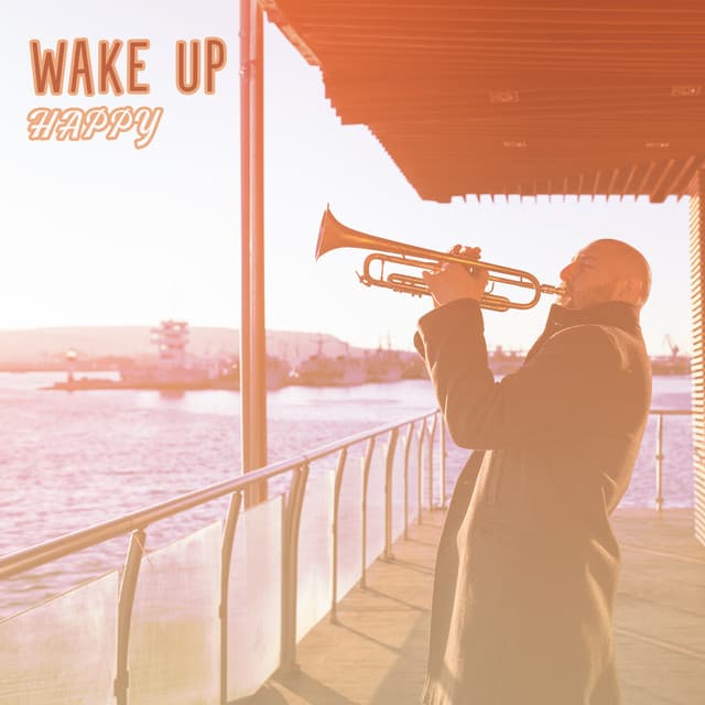 Wake Up Happy - Hardy Hughes