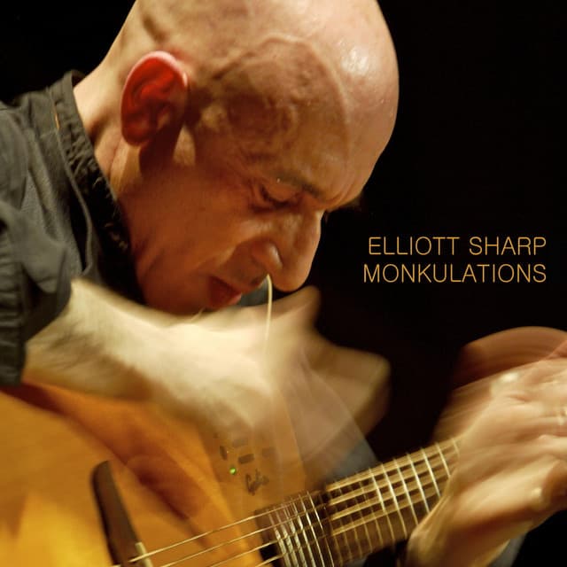 Monkulations - Elliott Sharp
