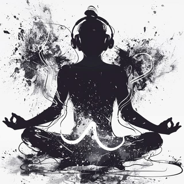 Music for Yoga: Harmonious Flow Vibes - Easy Yoga Music