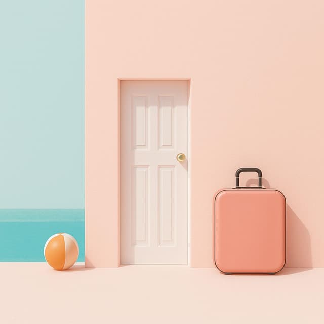 Endless Summer Dreams - DJ Infinity Night