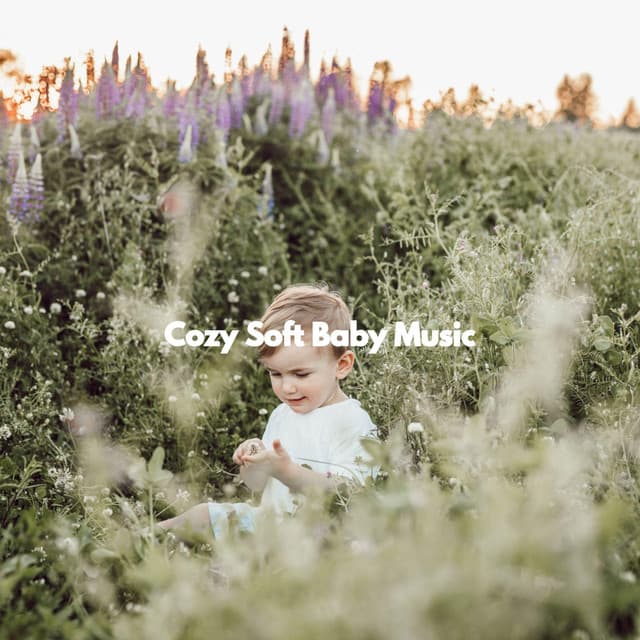Cozy Soft Baby Music - Sleep Like a Baby