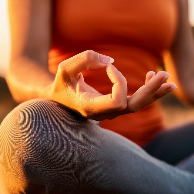 Music For Meditation And Harmonious Balance - Meditative Songs