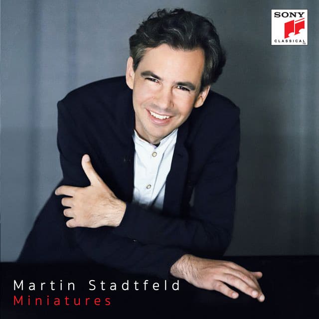 Miniatures - Robert Schumann