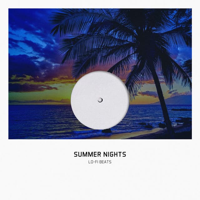 Summer Nights - LO-FI BEATS