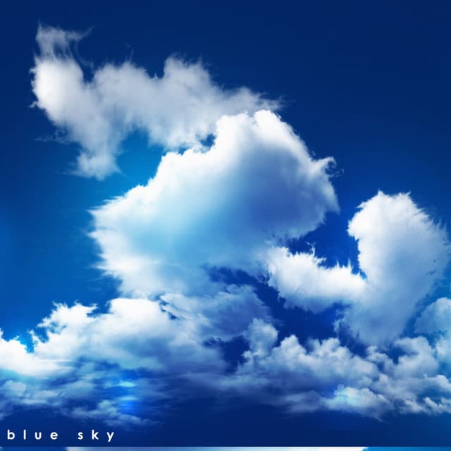Blue Sky - Sleep Sounds of Nature