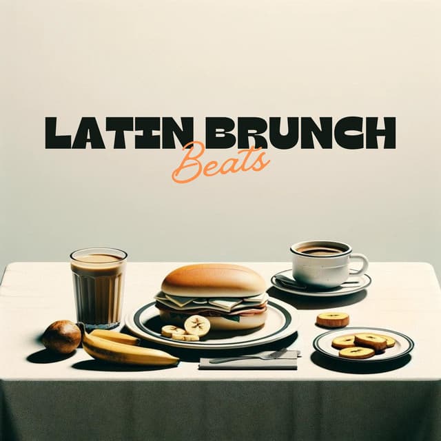 Latin Brunch Beats: Start Your Day on a High Note - Restaurant Music