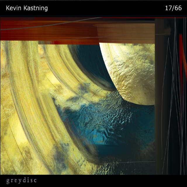 17/66 - Kevin Kastning