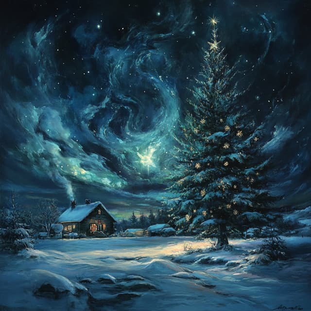 Winter Wonderland Instrumentals - Christmas Music Background