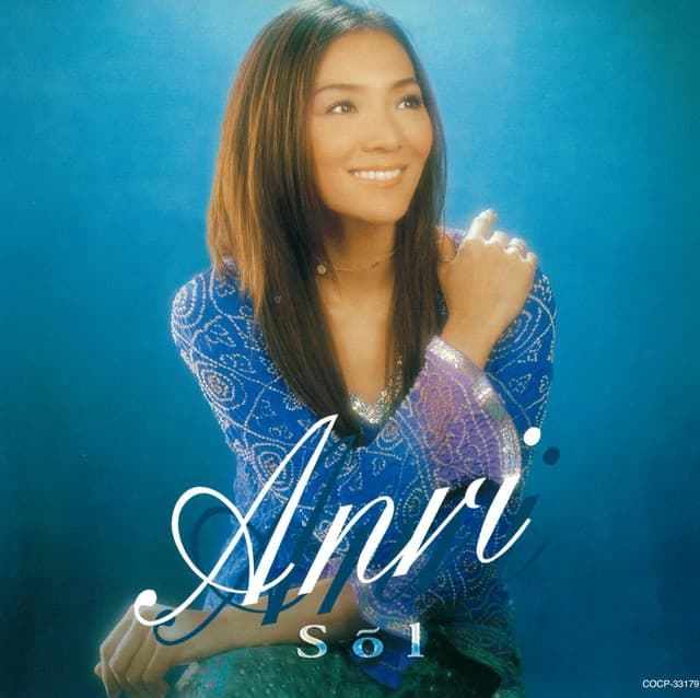 Sol - Anri