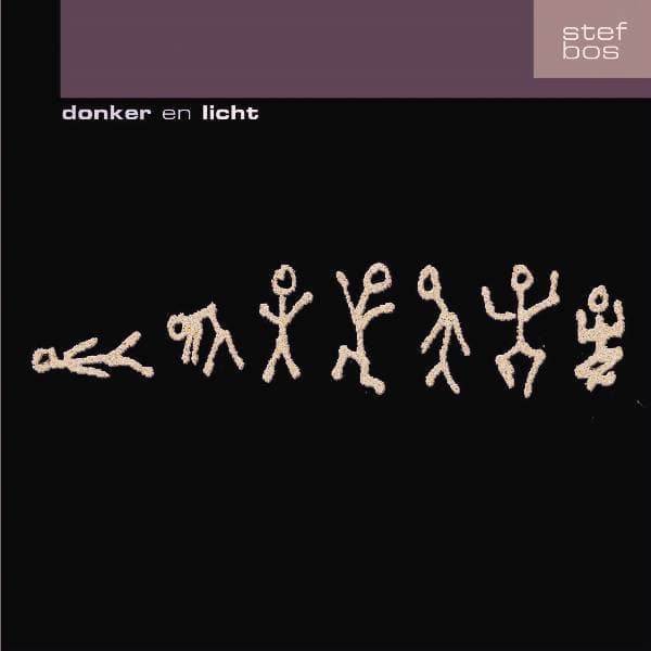 Donker En Licht - Stef Bos