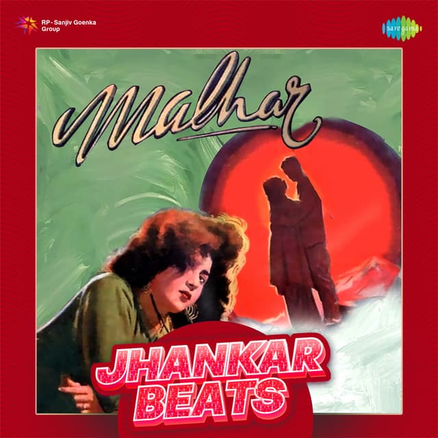 Malhar - Jhankar Beats - Lata Mangeshkar
