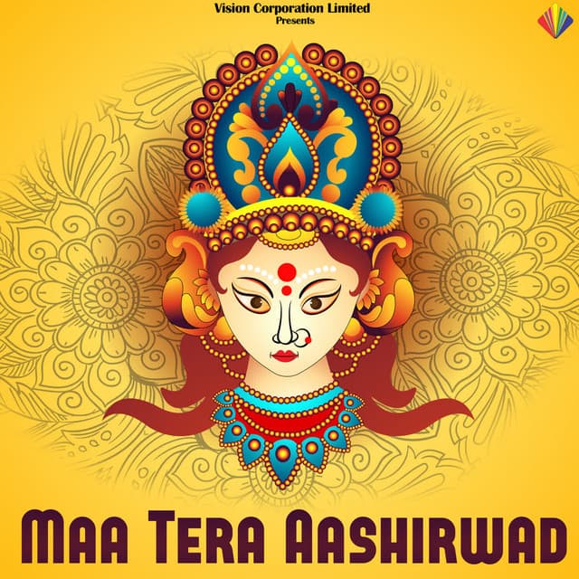 Maa Tera Aashirwad - Rajesh Gupta