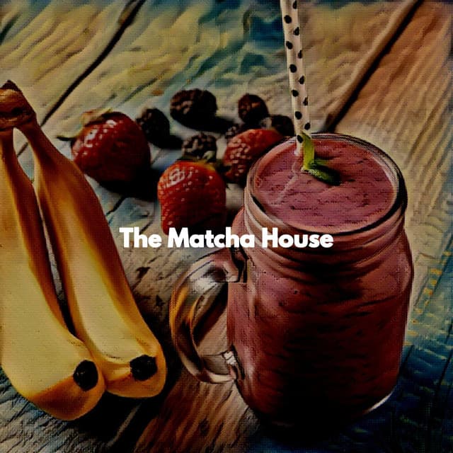 The Matcha House - Restaurant Jazz Playlist
