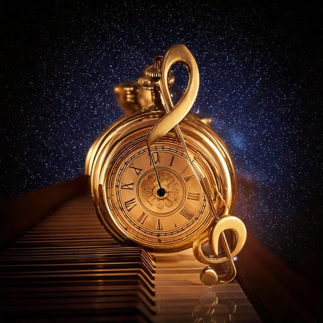 Melodies Unfold: Music Through Time - Buddha's Flute