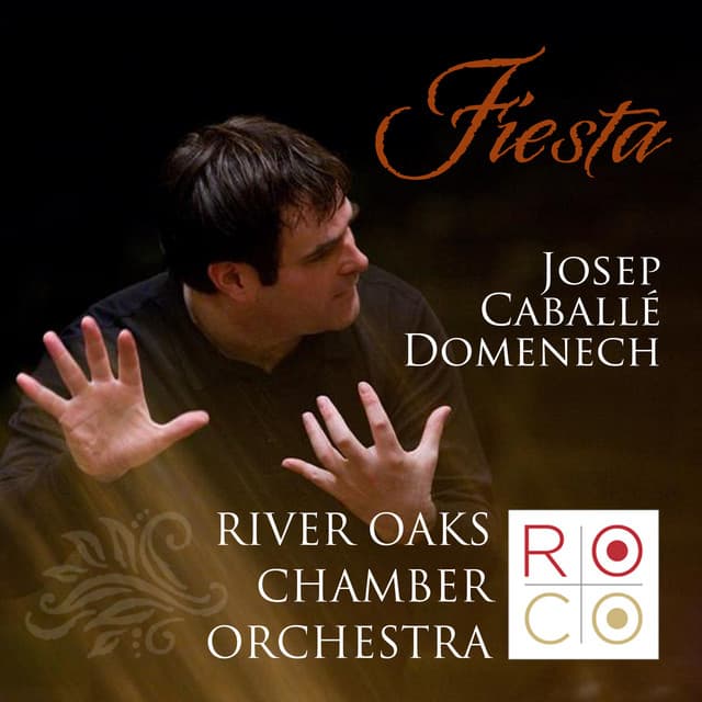 ROCO in Concert: Fiesta! - Roco