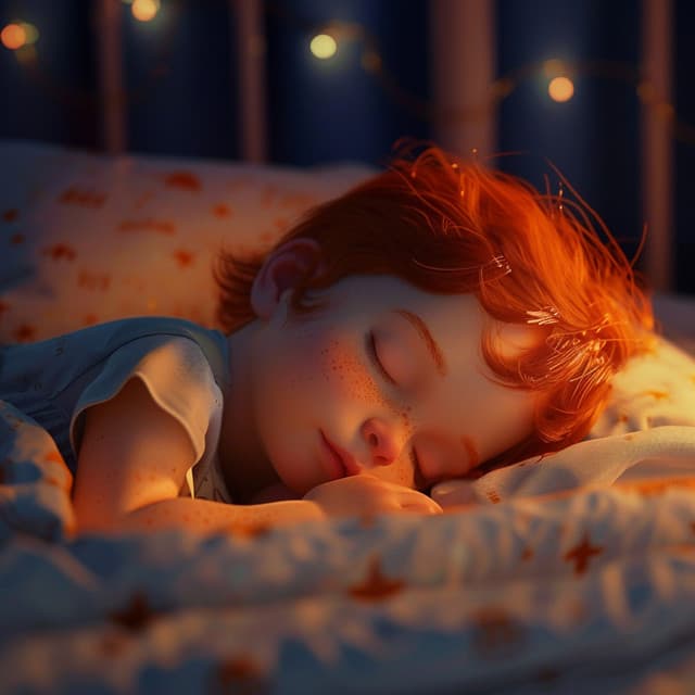 Lofi Night Vibes for Baby Slumber - Lofi Coffee