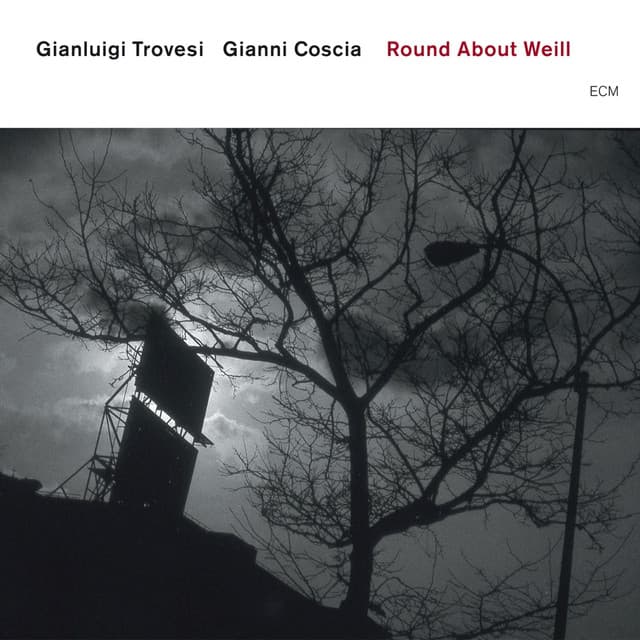 Round About Weill - Gianluigi Trovesi