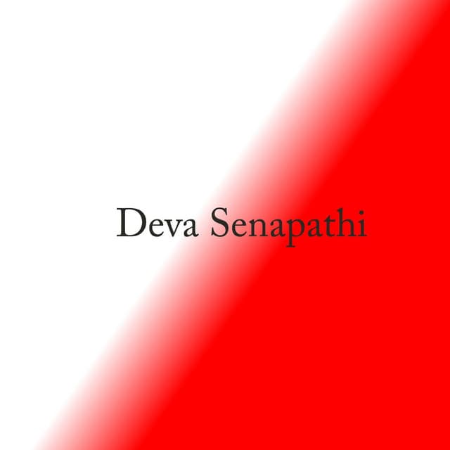 Deva Senapathi - Ramesh Murali