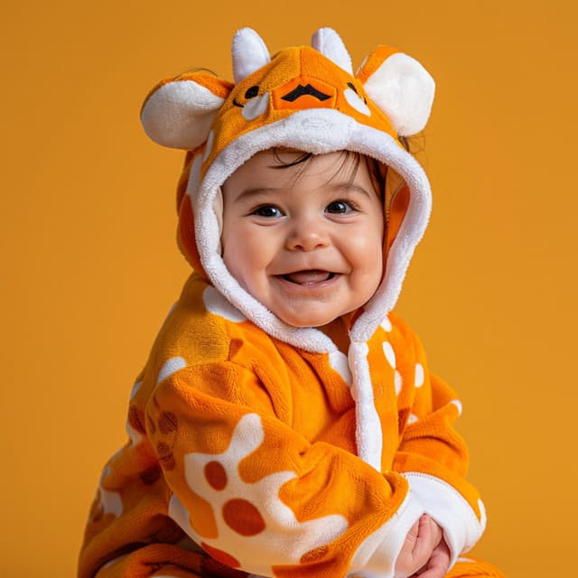 Notas De Guardería: Bandas Sonoras Para Un Sueño Tranquilo - Lista de reproducción de bebés durmiendo