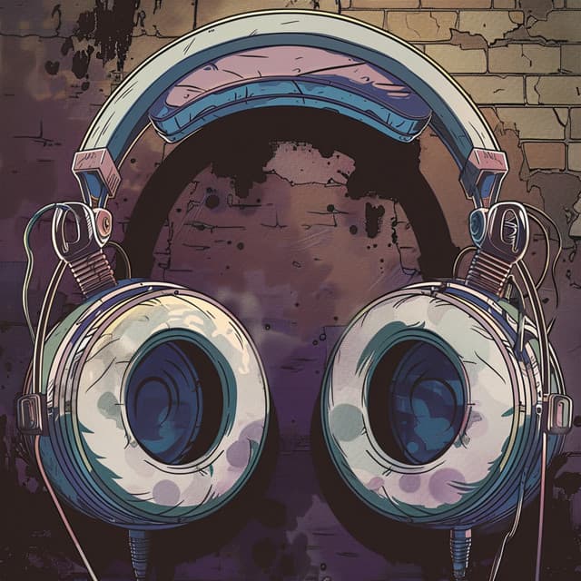 Melodic Escapes: Music for Everyday Calm - Amida Nature Sounds