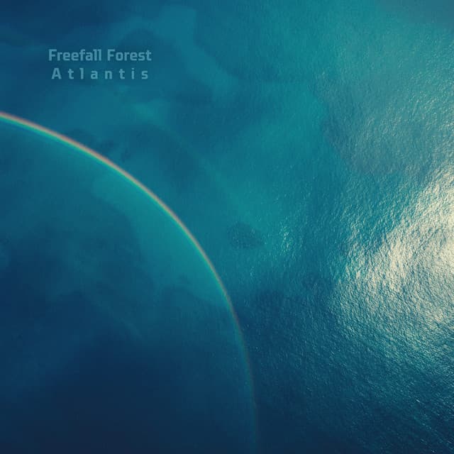 Freefall Forest