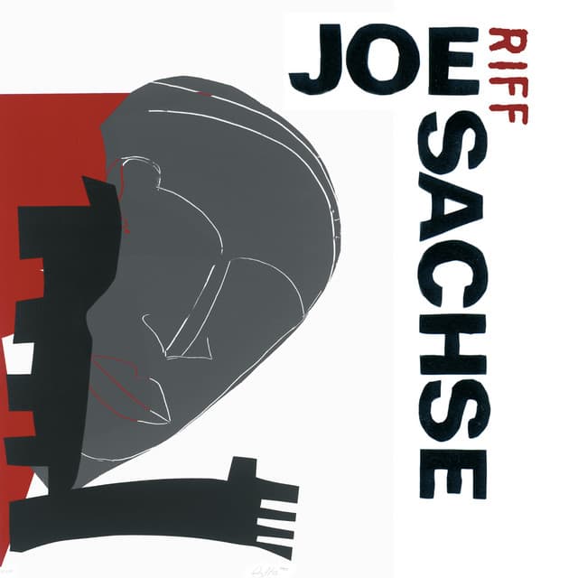 Sasche, Joe: Riff - Joe Sachse