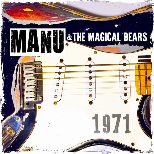 1971 - Manu