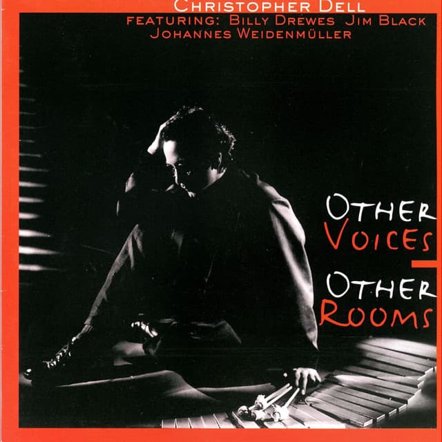 Other Voices Other Rooms - Christopher Dell