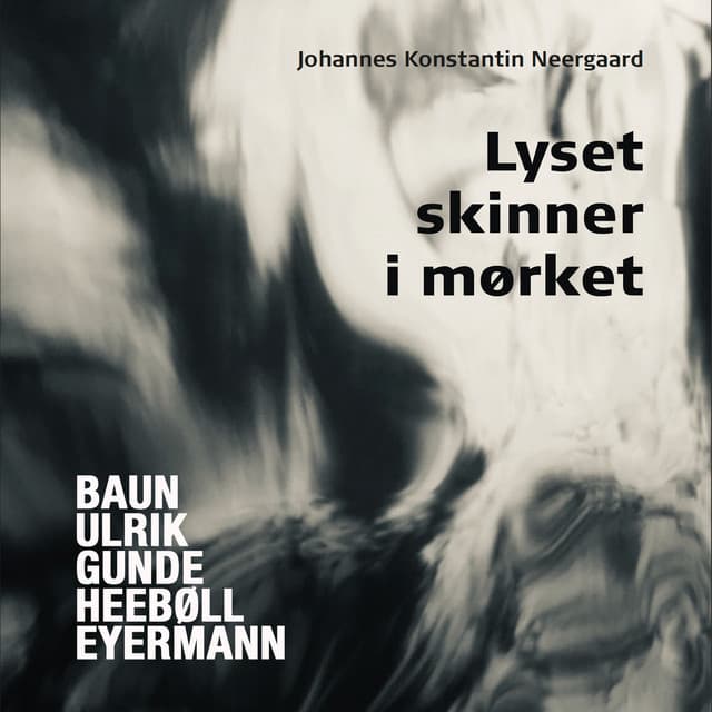 Lyset skinner i mørket - Johannes Konstantin Neergaard