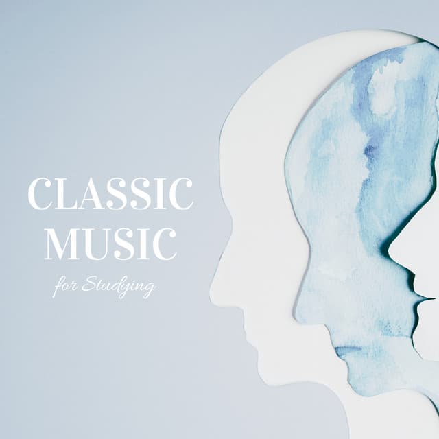 Calm Classics: Study Symphony Collection - Saint Nick