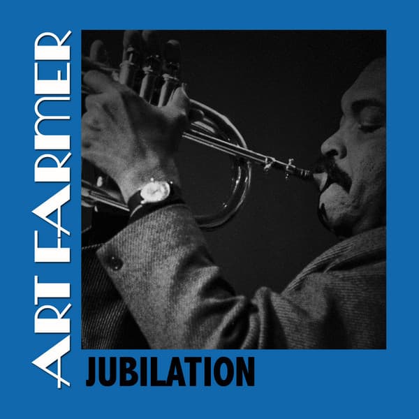 Jubilation - Art Farmer