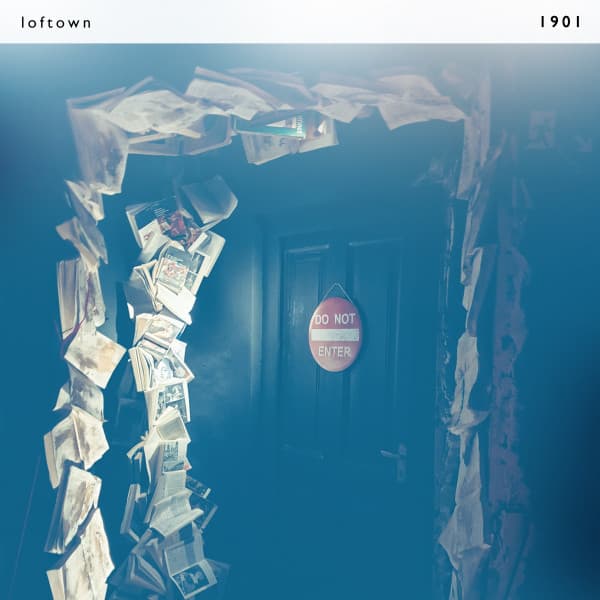 1901 - loftown